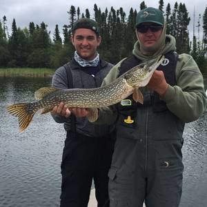 Meet your Posher, Nick